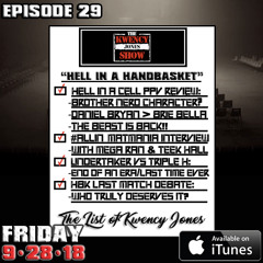 KJS | Episode 29 - "Hell In A Handbasket" (feat. Marc McFly, Mega Ran & Teek Hall)