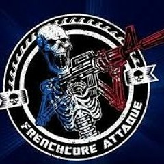 dj8082 Mix Frenchcore
