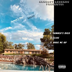 01 Summer's Over (Prod. By Yondo)
