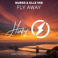 Nurko - Fly Away (Ft. Elle Vee)