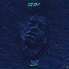 A$AP Rocky - Fukk Sleep (Darko Vibe Edit)