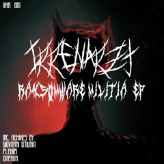 Irrenarzt - IA Freaking Out Again (Plexøs Remix)
