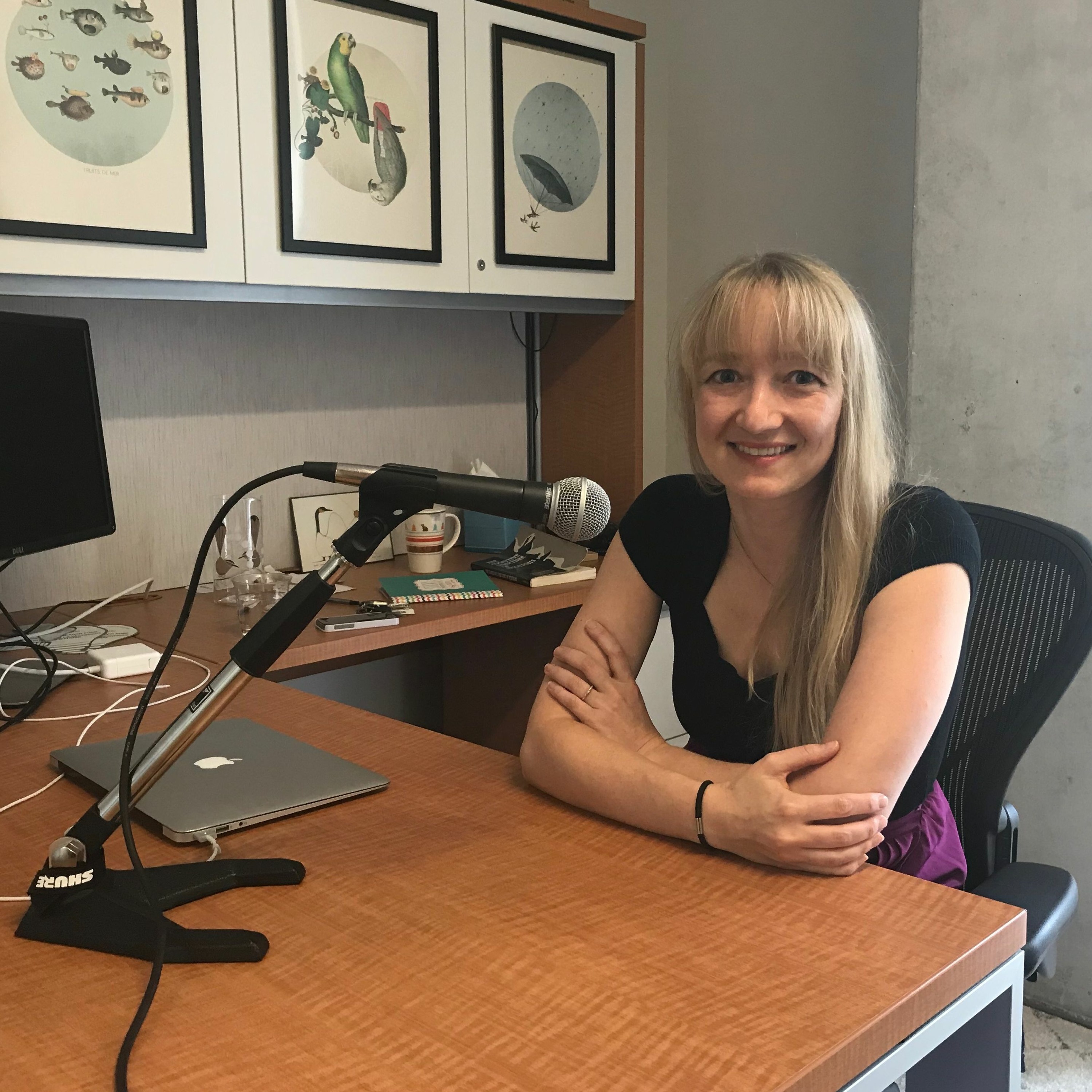 VIEW to the U: An eye on UTM academic community