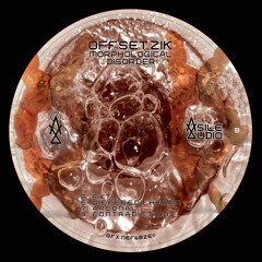 B1. Offset Zik - Ext. (Morphological Disorder)