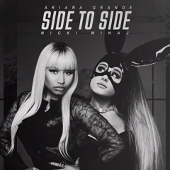 SIDE TO SIDE [J RYTHM REMIX] *FREE DL*