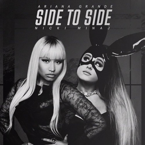 SIDE TO SIDE [J RYTHM REMIX] *FREE DL*