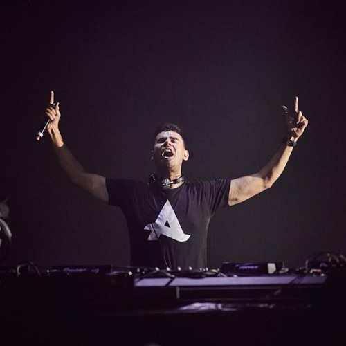 Listen to Afrojack - Live Set @ Ultra Europe 2018 by EDM FAMILY Live Sets  in edm playlist online for free on SoundCloud