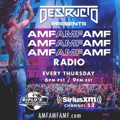 All My Friends Radio #22