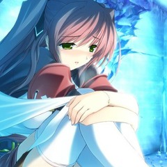 Nightcore - Let me down slowly