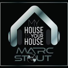Marc Stout - My House Is Your House #039 - XS & Encore Beach Club - Las Vegas, NV