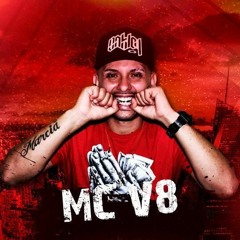 Mc V8 Da Av - Meninas De Congonhas ( Dj Toffe )