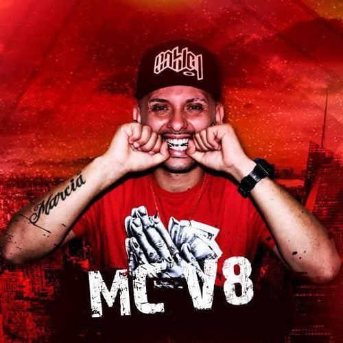 Mc V8 Da Av - Meninas De Congonhas ( Dj Toffe )