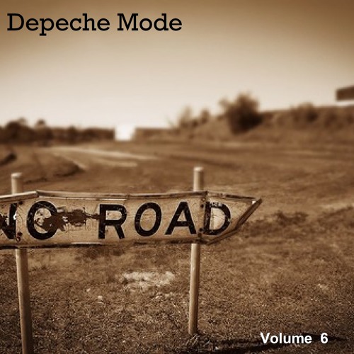Depeche Mode - Told You So (Push Chaos Mix)[Free DL]