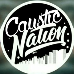 Caustic Nation - Jungle Teror (Caustic 3 Remake) .mp3