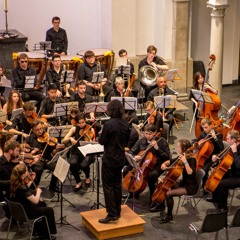 Johannes Brahms – Academic Festival Overture Op. 80