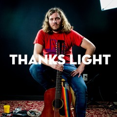 Studio C Sessions: Thanks Light