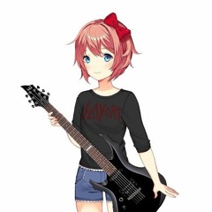Your Reality (Doki Doki Literature Club) - Cover