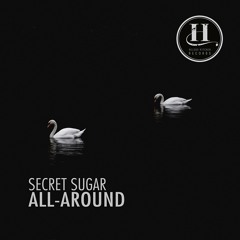 Secret Sugar - Converse