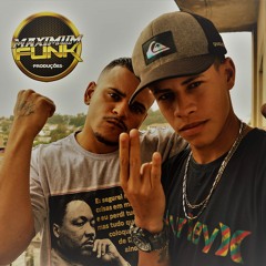 MC JÉEH - Toma Pau (  Dj LUIZ ) @MaximumFunk