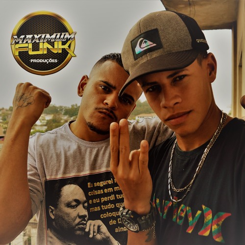 MC JÉEH - Toma Pau (  Dj LUIZ ) @MaximumFunk