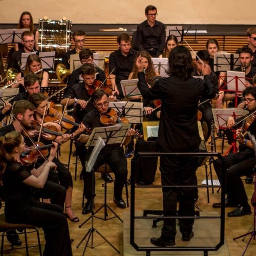 Camille Saint-Saëns - Danse Macabre, Op.40