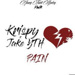 Kri$py x Jake YTH - Pain