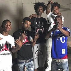 Jaydayoungan X Fg Famous X NBA YoungBoy Type Beat - Trenches (Prod By YhungGlo)