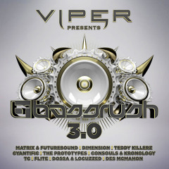 Clear Skys - You Got Me (For Ever) [Viper Recordings]