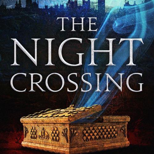 Robert Masello Returns to Thorne & Cross: Haunted Nights LIVE!
