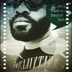 S.S Back To The Basics 3