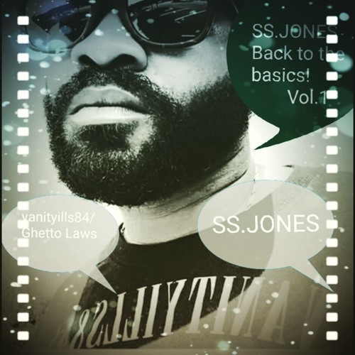 S.S Back To The Basics 3