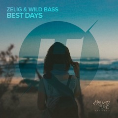 Zelig, Wild Bass - Best Days (Original Mix)