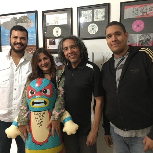 Humano Derecho con Genis Miranda y el proyecto Música por Medicinas