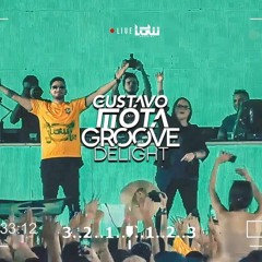 Gustavo Mota B2b Groove Delight (LIVE - Low Session)
