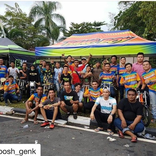 _Pajik ~ Nonstop Funkot Meraih Bintang Special Request Belando Racing OAOE 2018