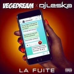 Vegedream - La Fuite (DJ Emin Edit)