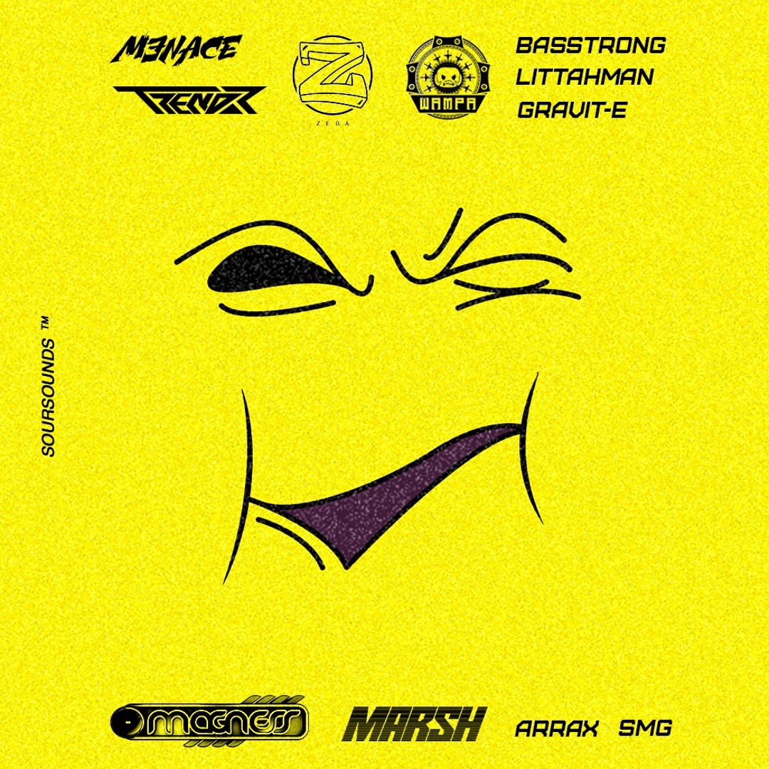 Stream MAGNESS - BEN SWOLO (FREE DOWNLOAD) by SOUR SOUNDS | Listen ...
