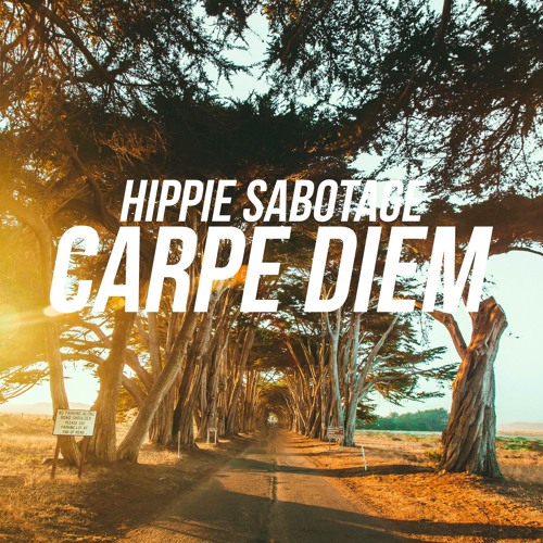 Stream CARPE DIEM by Hippie Sabotage | Listen online for free on SoundCloud