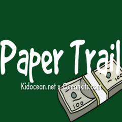 [FREE] Lil Skies x NBA Youngboy x Moneybagg Yo Type Beat 2018 - Paper Trail l Free Beat Instrumental