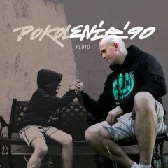 Pluto - Moment (prod. Warszawski)