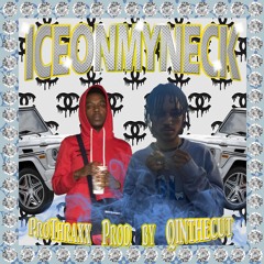 ICEONMYNECK (PROD/QINTHECUT)