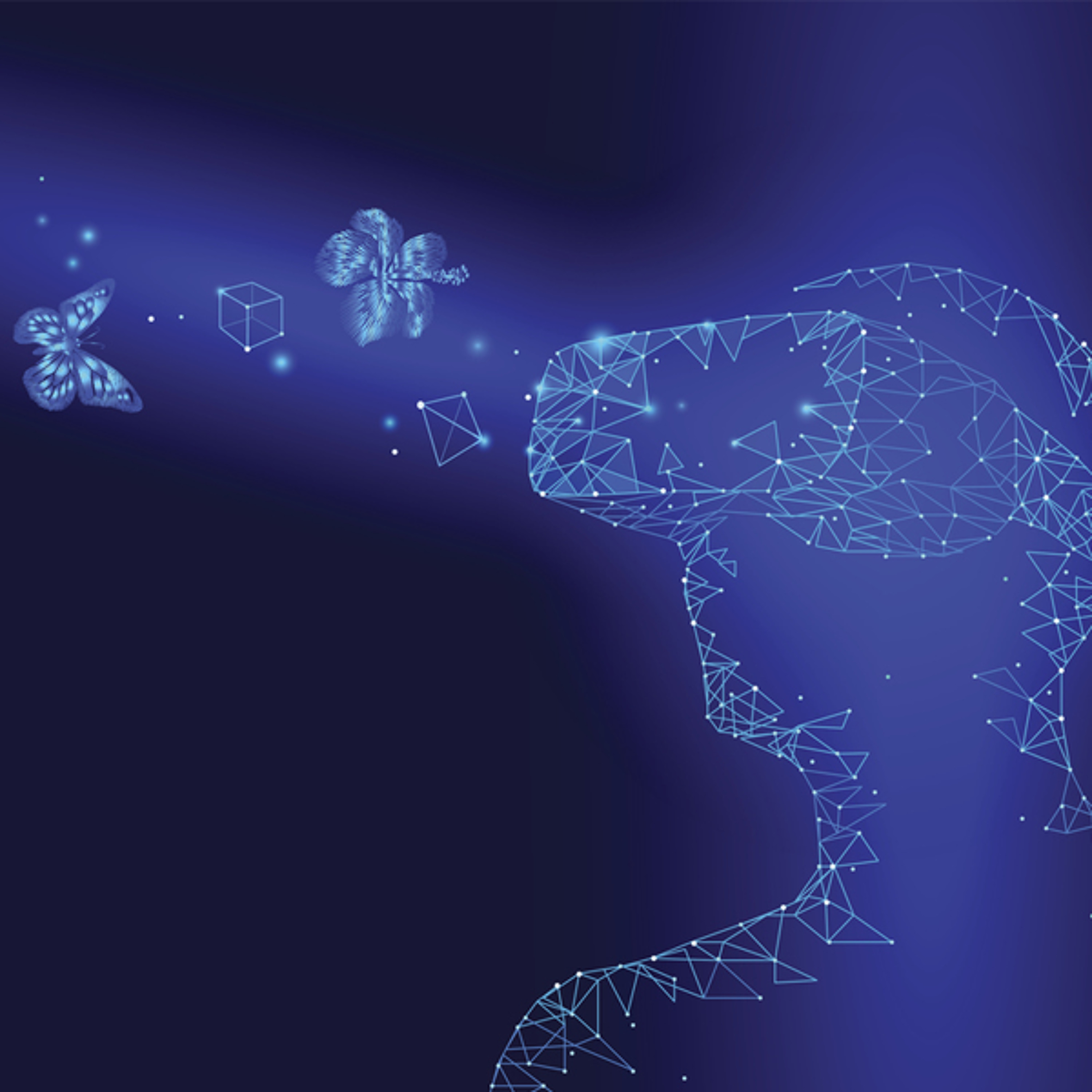 cover of episode Virtual Reality: A Technology of Transformation (Excerpt)