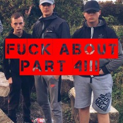 DIZZLE FUCK ABOUT PART 4 (THE FINALE)