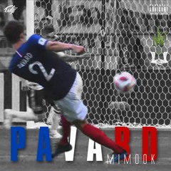 Mmk(mob90) - Pavard (prod kam'usik x lucky)