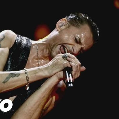 Stream Depeche Mode - Should Be Higher (Live) by Алексей Минаев | Listen  online for free on SoundCloud