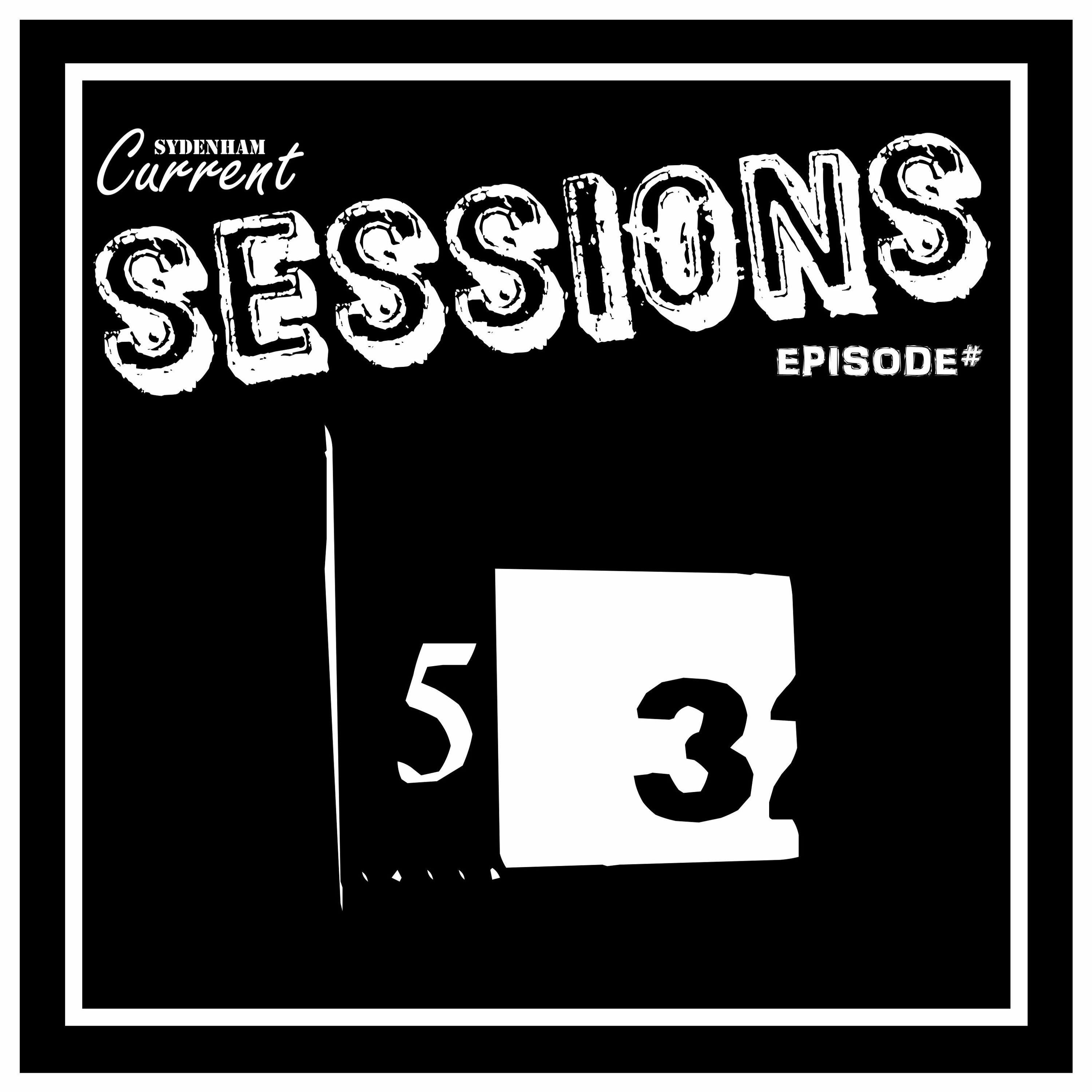 Sydenham Current Sessions
