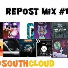 The Repost Mix #1
