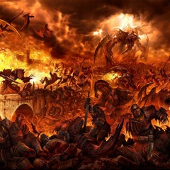 Inferno Vol.1
