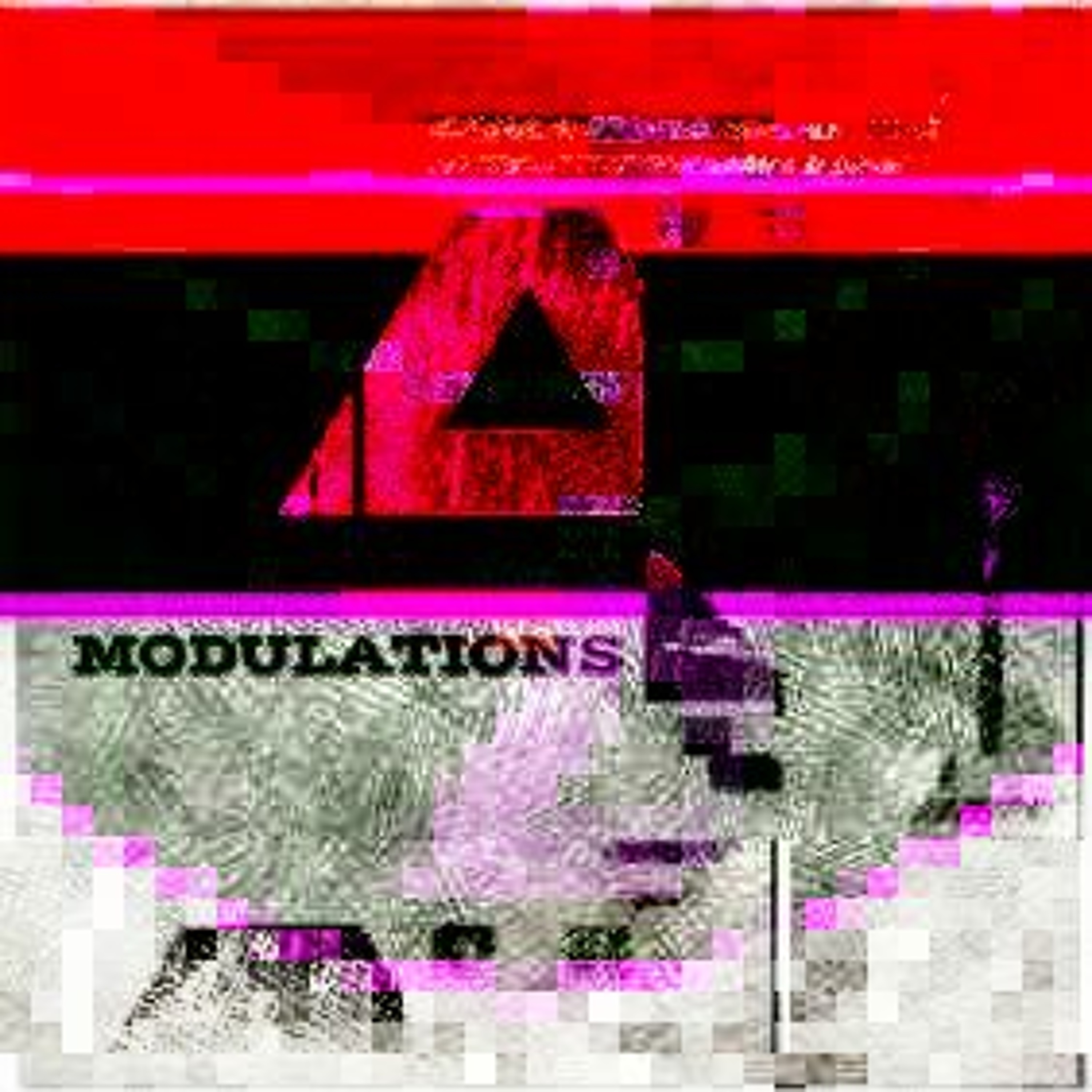 Modulations