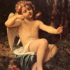 Never Met Cupid